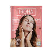 Iroha Nature - Mask Perfect Skin Peeling - Glycolic Acid