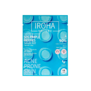 Iroha Nature - SOS patches pimples with salicylic acid
