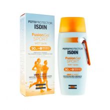 ISDIN - Sunscreen Fusion Gel Sport SPF50