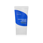 ISNtree - *Hyaluronic Acid* - Facial sun cream SPF50 PA++++ Natural Sun Cream