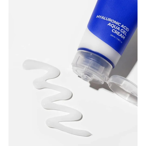 ISNtree - *Hyaluronic Acid* - Gel-textured moisturizer with hyaluronic acid