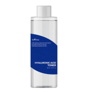 ISNtree - *Hyaluronic acid* - Hydrating facial toner with hyaluronic acid