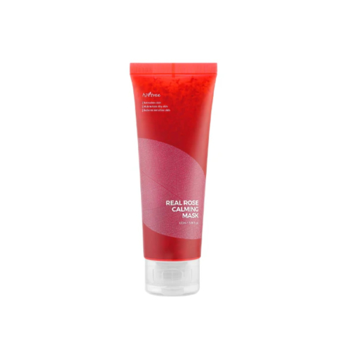 ISNtree - Soothing Face Mask Real Rose