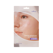 ISNtree - Anti-blemish patches Onion Newpair Basic - 24 units