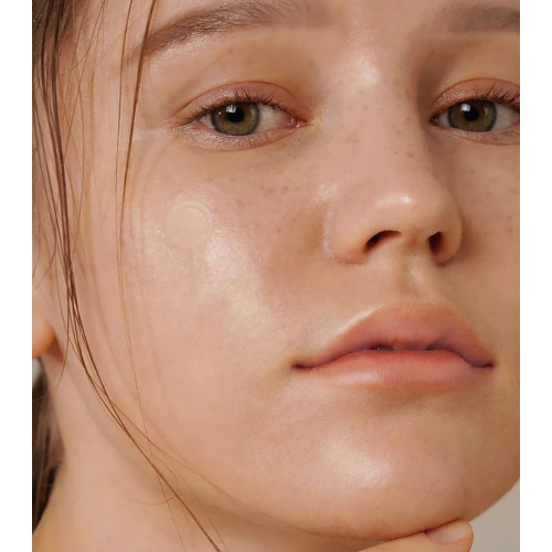 ISNtree - Anti-blemish patches Onion Newpair Basic - 24 units