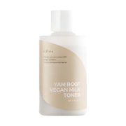 ISNtree - *Yam Root* - Vegan Milky Facial Toner