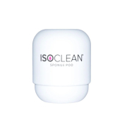 ISOCLEAN - Makeup sponge case Sponge Pod
