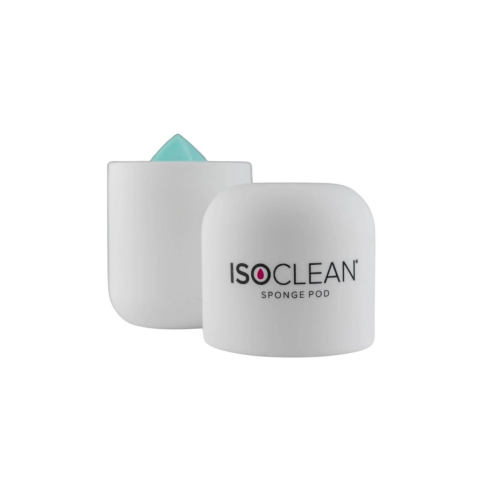 ISOCLEAN - Makeup sponge case Sponge Pod