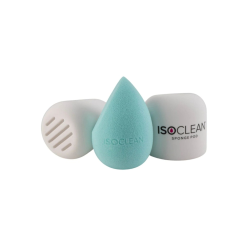 ISOCLEAN - Makeup sponge case Sponge Pod