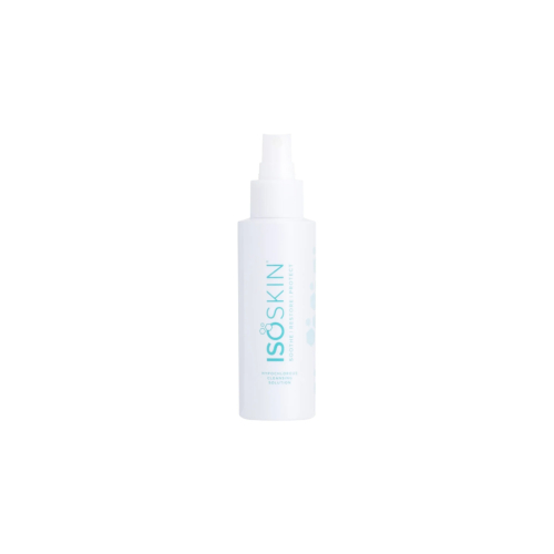 ISOCLEAN - *ISOSKIN* - Face and body spray Hypochlorous - 100ml