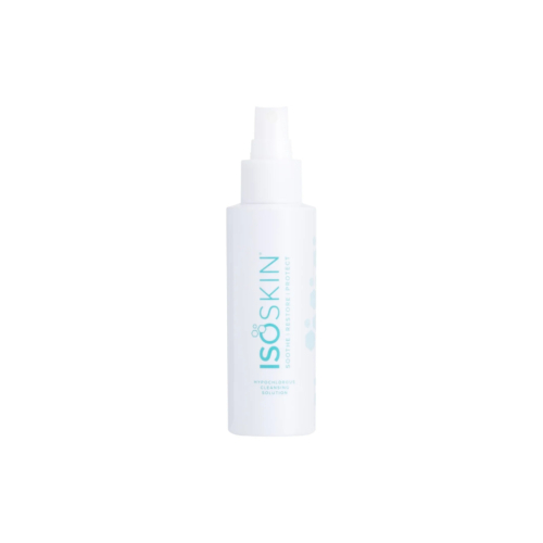 ISOCLEAN - *ISOSKIN* - Face and body spray Hypochlorous - 165ml