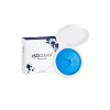 ISOCLEAN - Compact Soap Brush Cleaner - Blueberry