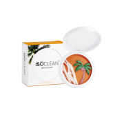 ISOCLEAN - Compact Soap Brush Cleaner - Paradise
