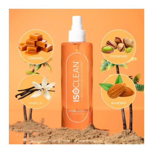 ISOCLEAN - Brush Cleaner Paradise 275ml