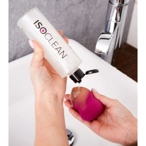 ISOCLEAN - Sponge cleaner 110ml
