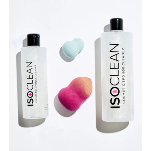 ISOCLEAN - Sponge cleaner 110ml