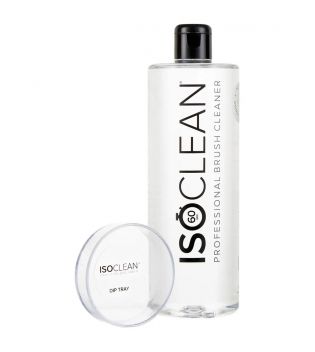 ISOCLEAN - Liquid brush cleaner