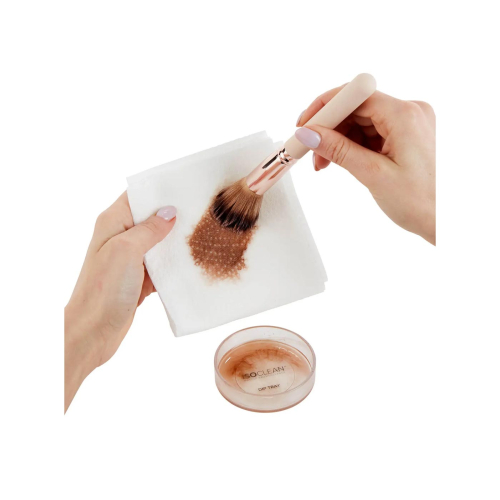 ISOCLEAN - Liquid brush cleaner