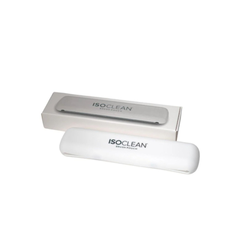 ISOCLEAN - Silicone brush pouch Brush Pouch