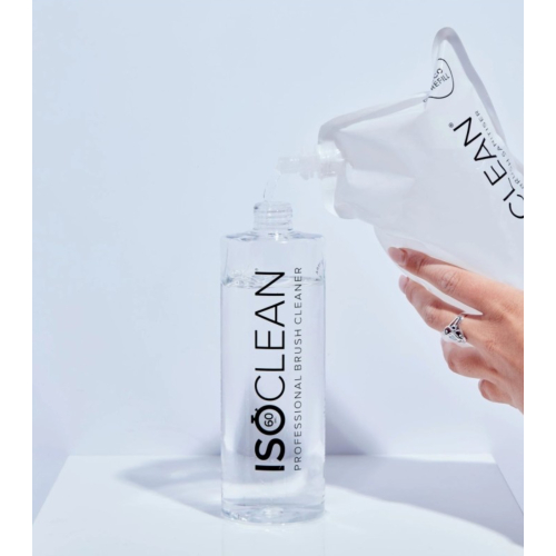 ISOCLEAN - Brush cleaner refill 275ml