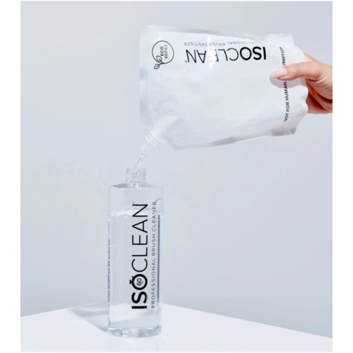 ISOCLEAN - Brush cleaner refill 525ml
