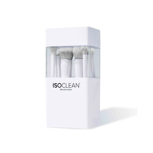 ISOCLEAN - Set of 12 brushes