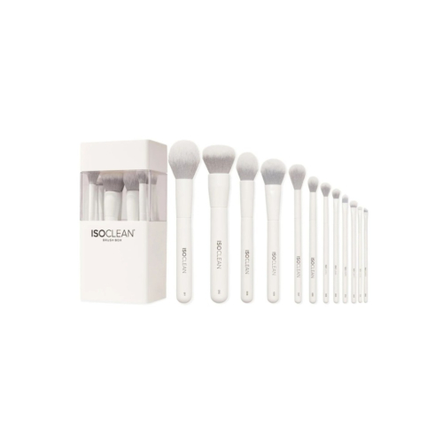 ISOCLEAN - Set of 12 brushes