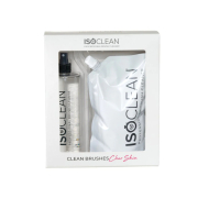 ISOCLEAN - Brush Cleaning Set Clear Skin Bestie Bundle