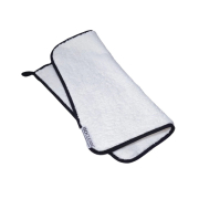 ISOCLEAN - Large microfiber towel