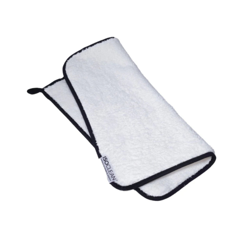 ISOCLEAN - Large microfiber towel
