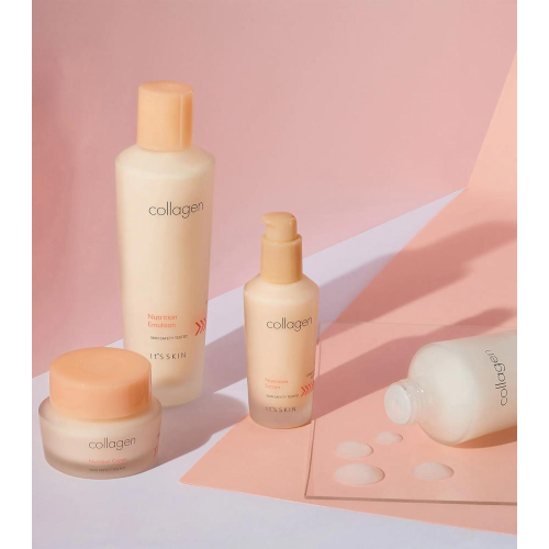 It's Skin - *Collagen* - Collagen nourishing emulsion