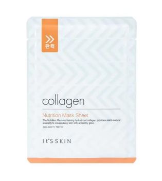 It's Skin - *Collagen* - Nourishing mask