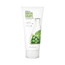 It's Skin - Cleansing Foam - Greengrape
