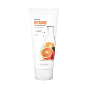 It's Skin - Cleansing foam - Orange