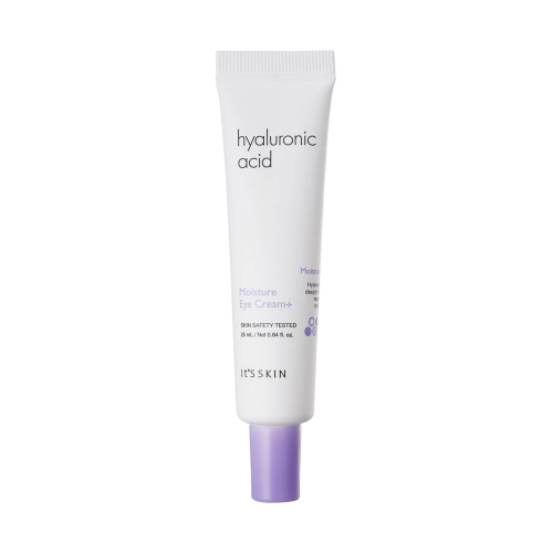 It's Skin - *Hyaluronic Acid* - Hyaluronic acid moisturizing eye contour