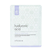 It's Skin - *Hyaluronic Acid* - Moisturizing mask