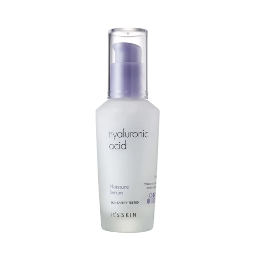It's Skin - *Hyaluronic Acid* - Hyaluronic Acid Moisturizing Serum