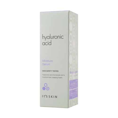 It's Skin - *Hyaluronic Acid* - Hyaluronic Acid Moisturizing Serum