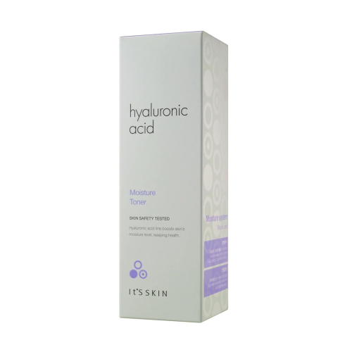 It's Skin - *Hyaluronic Acid* - Hyaluronic Acid Moisturizing Toner