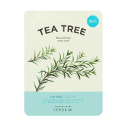 It's Skin - Tea Tree Balance Facial Mask