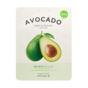 It's Skin - Avocado deep hydration facial mask