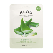 It's Skin - Aloe Vera Moisturizing and Soothing Facial Mask
