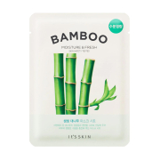 It's Skin - Hydrating and Refreshing Bamboo Facial Mask