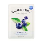 It's Skin - Blueberry Moisturizing Facial Mask