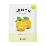 It's Skin - Lemon Brightening Facial Mask