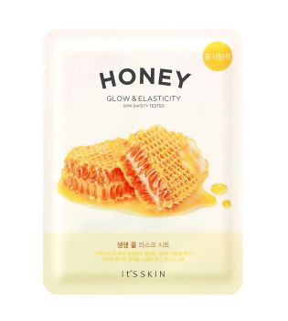 It's Skin - Honey Brightening Facial Mask