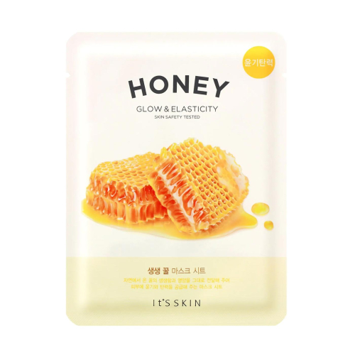 It's Skin - Honey Brightening Facial Mask