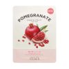 It's Skin - Pomegranate Cleansing and Vitalizing Facial Mask