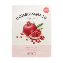 It's Skin - Pomegranate Cleansing and Vitalizing Facial Mask