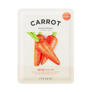 It's Skin - Carrot Cleansing Facial Mask